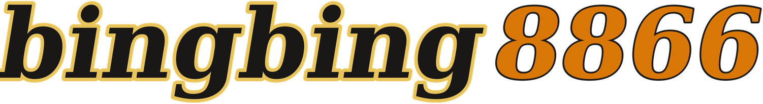 bingbing8866 logo