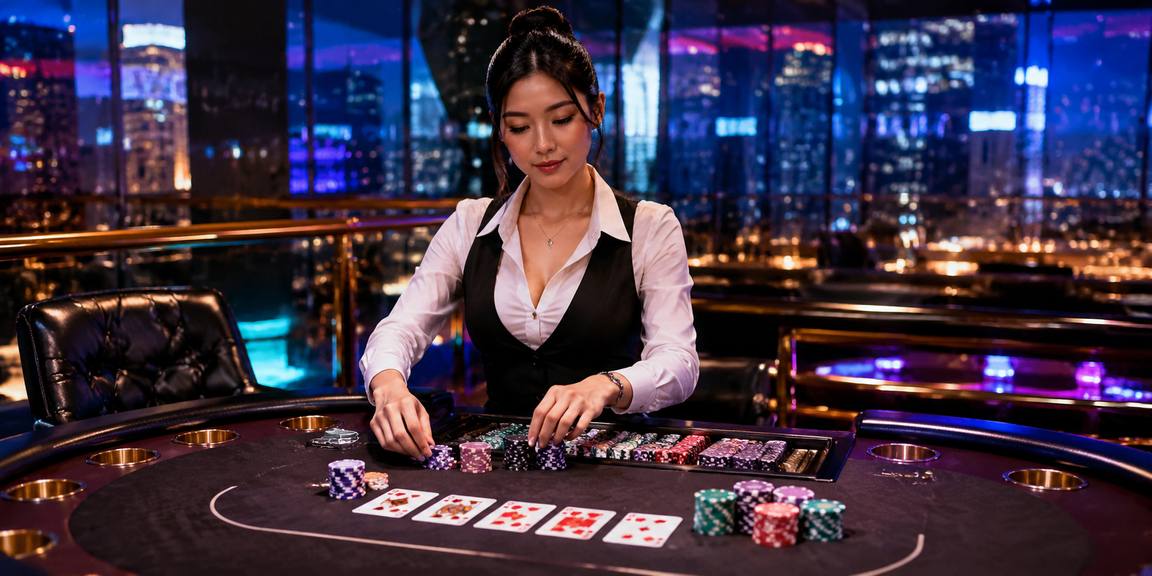 bingbing8866 Casino