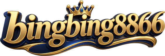 bingbing8866 logo